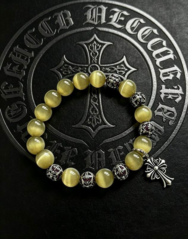 Chrome Hearts Bracelet 07yxs67